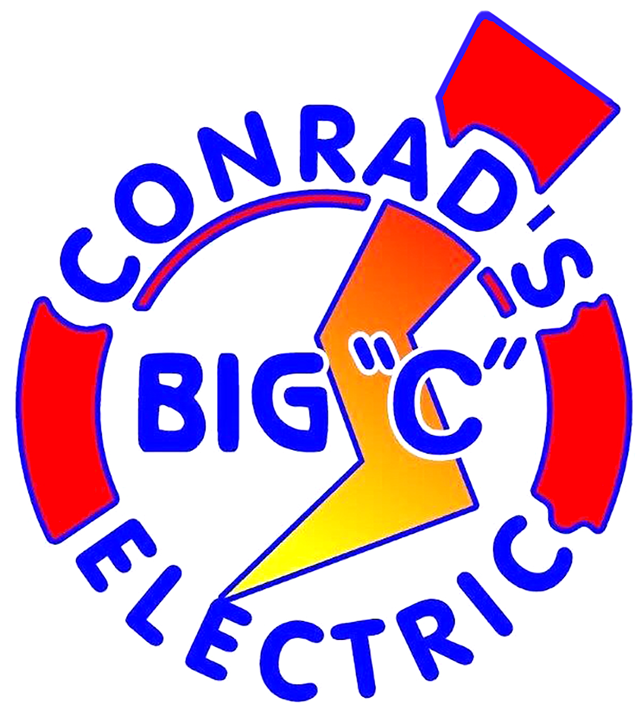 Conrad's Big C Electric